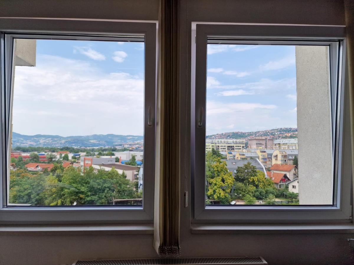 Apartment Lasta Sarajevo Exterior foto